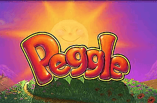 Peggle
