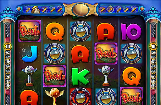 Peggle
