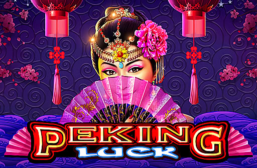 Peking Luck