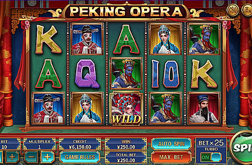 Peking Opera