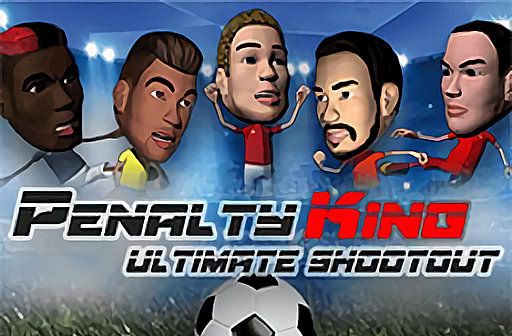 Penalty King Ultimate Shootout