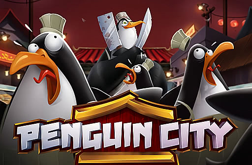 Penguin City