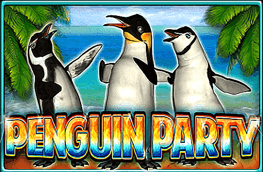 Penguin Party