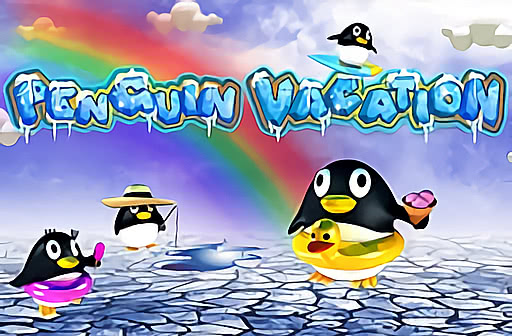 Penguin Vacation