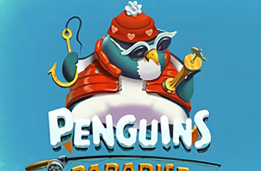 Penguins Paradise
