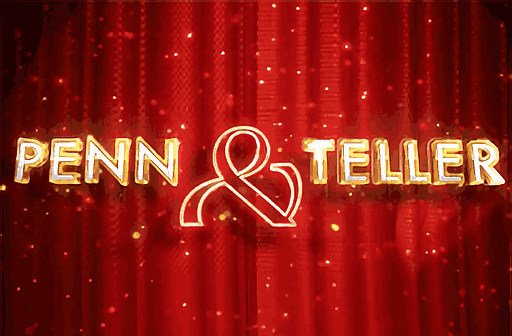 Penn & Teller