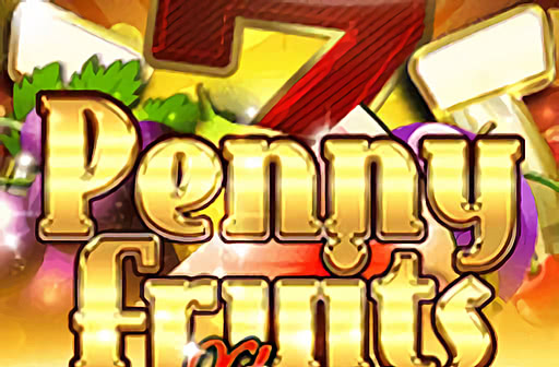 Penny Fruits Extreme