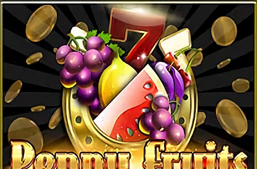 Penny Fruits