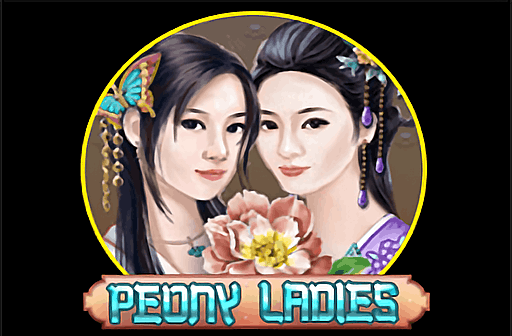Peony Ladies