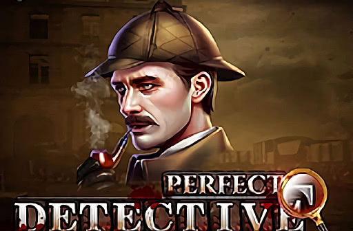 Perfect Detective