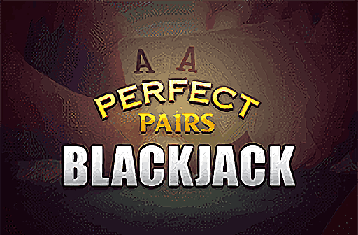 Perfect Pairs Blackjack