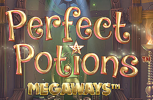 Perfect Potions Megaways