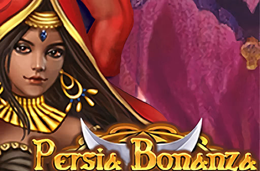 Persia Bonanza Megaways