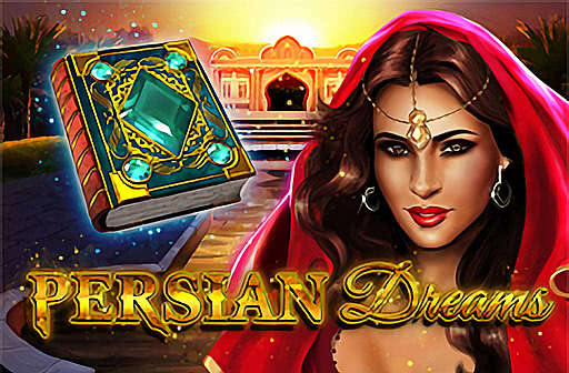 Persian Dreams
