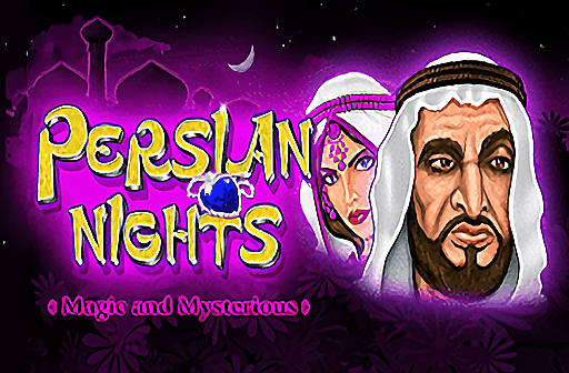 Persian Nights