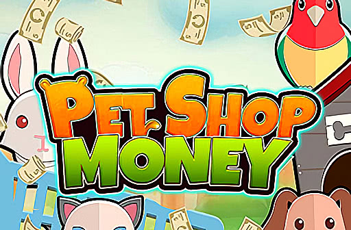 Pet Shop Money