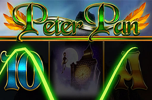 Peter Pan