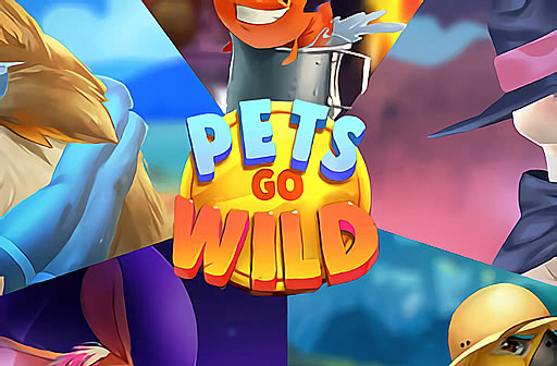 Pets Go Wild