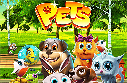 Pets