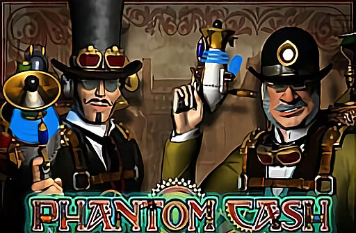 Phantom Cash