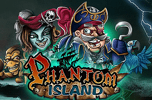 Phantom Island