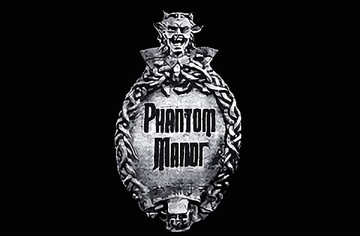 Phantom Manor