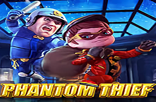 Phantom Thief