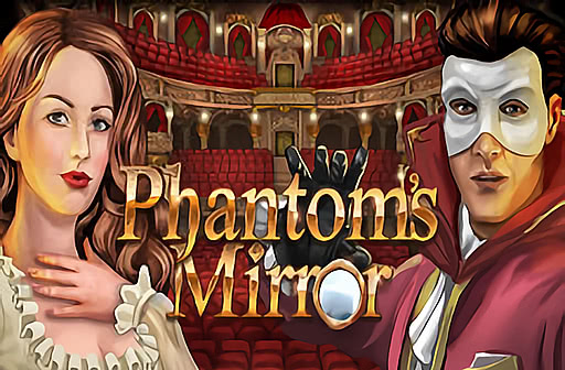 Phantom's Mirror