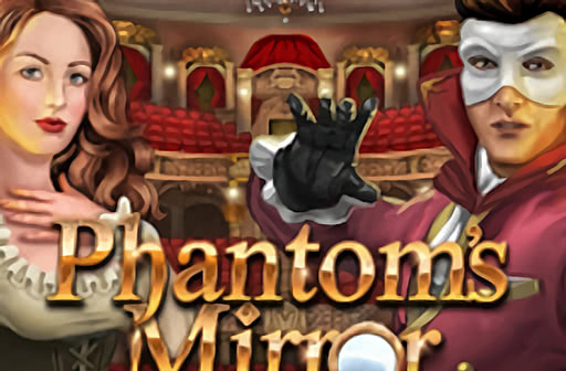 Phantom's Mirror