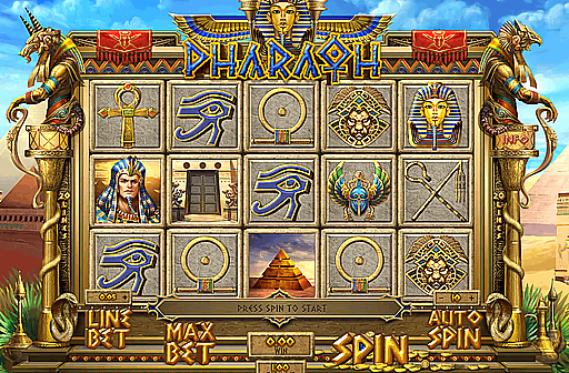 Pharaoh