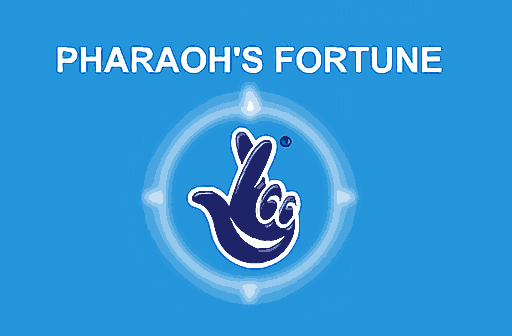 Pharaoh's Fortune