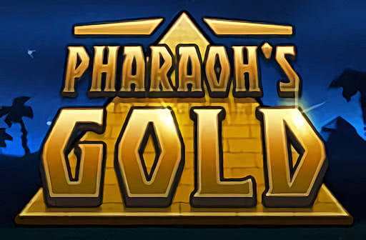 Pharaoh's Gold