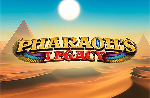 Pharaoh's Legacy