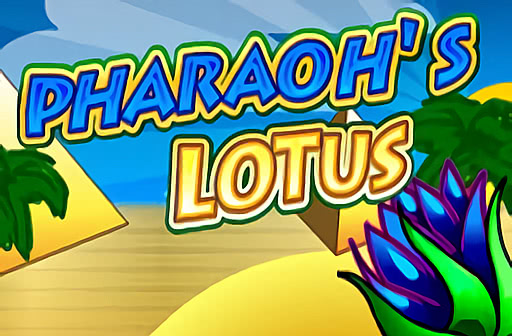 Pharaoh's Lotus