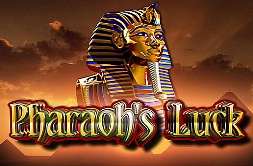 Pharaoh's Luck