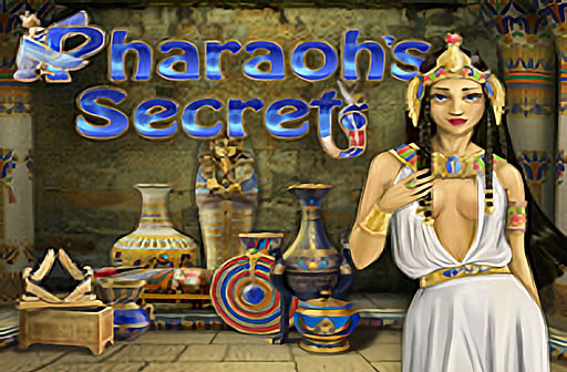 Pharaoh's Secret