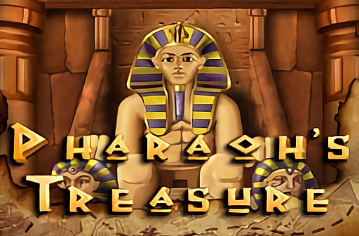 Pharaoh's Treasure