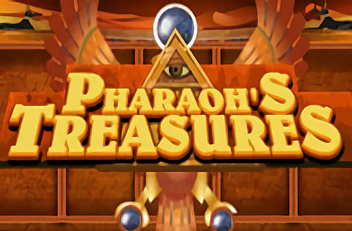 Pharaoh's Treasures