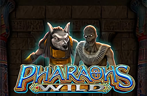 Pharaoh's Wild