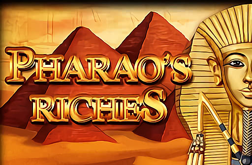 Pharao's Riches