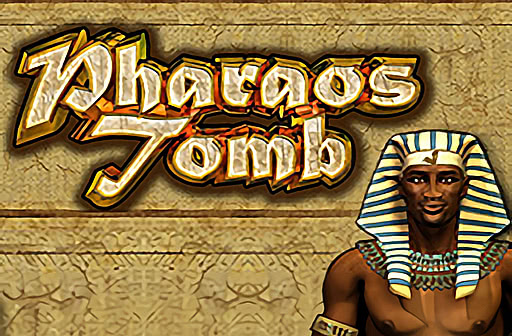 Pharaos Tomb