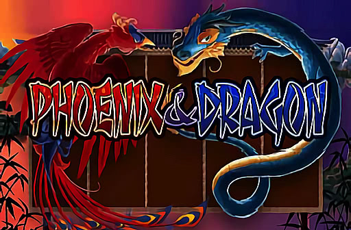 Phoenix & Dragon