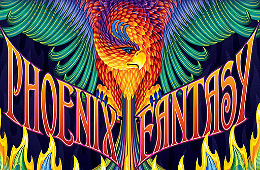 Phoenix Fantasy