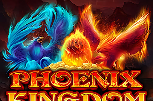 Phoenix Kingdom