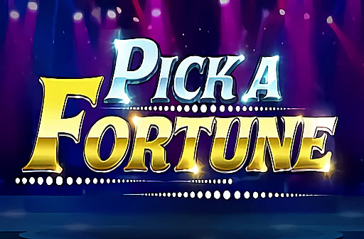 Pick a Fortune