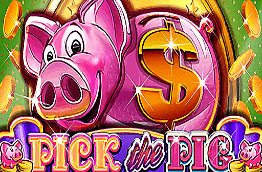 Pick the Pig