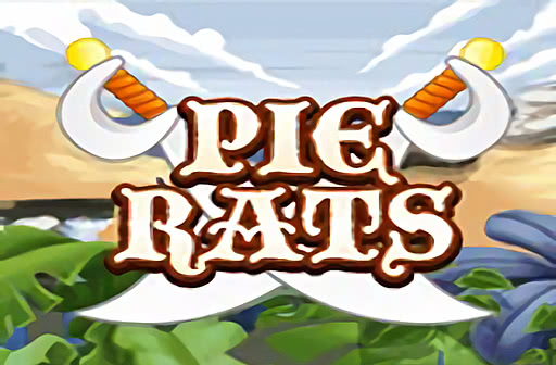 Pie Rats