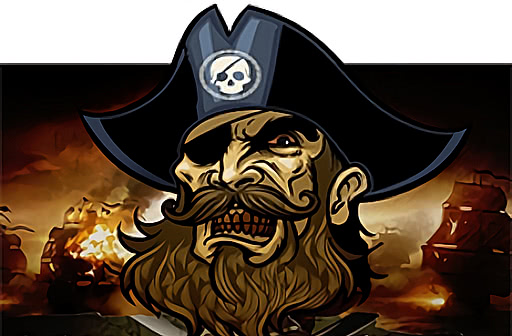 Pieces of Eight