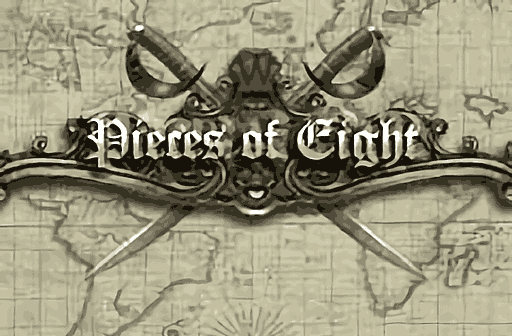 Pieces of Eight