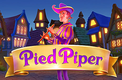Pied Piper